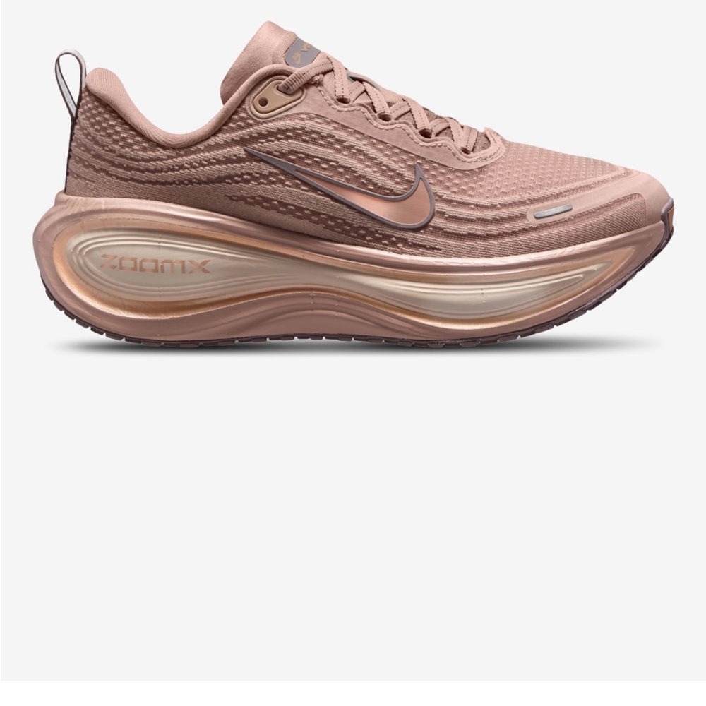 Nike Women's Brown Sneakers